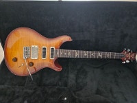 PRS 408 10top과 PRS studio 10top | 중고악기 뮬