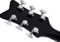 [판매완료]Gretsch silver falcon 그레치 실버 팔콘 G6636TSL Players Edition | 중고악기 뮬