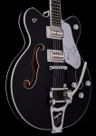 [판매완료]Gretsch silver falcon 그레치 실버 팔콘 G6636TSL Players Edition | 중고악기 뮬