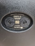 Opal audio, stasys-25/15 패시브스피커 | 중고악기 뮬