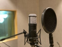 [잠실,송파, 송리단길 부근 녹음스튜디오] 하이브뮤직스튜디오 보컬,성우 녹음 | 중고악기 뮬