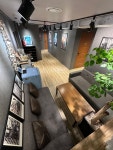 [울산] [공실안내] [장기할인] RMC Studio 남구 삼산점 프리미엄 개인작업실 개인연습실 개인방송실 댄스연습실 | 중고악기 뮬