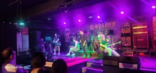 안산 해오름공연장 4월20일.토 공연팀 모집 | 중고악기 뮬