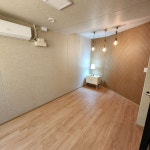 [[안산 중앙역- 공실안내 Room 306 ]] 뮤직스페이스 서울예대점 24시간 음악연습실 프리미엄 초대형룸 | 중고악기 뮬