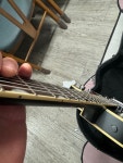 그래치 g5410 무광블랙 일렉기타 팝니다 | 중고악기 뮬
