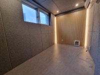 (홍대 망원 성산)지상2층 신축 창있는 큰방 마포구청역 도보2분 | 중고악기 뮬