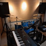 [위드제이]상도역 근처 합주실 오픈! 5월 오픈 이벤트 | 중고악기 뮬