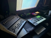 Softube console1 mk2 풀박스 | 중고악기 뮬