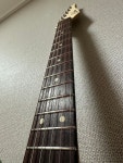 Suhr Pro Series S1 - 2012 상태 최상급 | 중고악기 뮬
