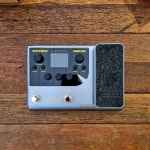 Sonicake Matribox 소니케이크 메트리박스 멀티이펙터 | 중고악기 뮬