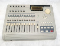 AKAI DPS12 디지털 레코더 부품용 | 중고악기 뮬