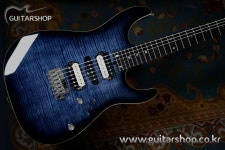 [기타샵] Ts , Sugi , Psychederhythm , Saito , Extreme , Infinite Guitars 판매중. | 중고악기 뮬