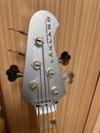 라크랜드 Lakland skyline series55-02 5현 | 중고악기 뮬