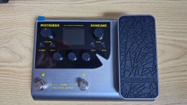 (신품급) 메트리박스 팜 | 중고악기 뮬