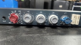 니브 Neve 1073spx 판매합니다 | 중고악기 뮬