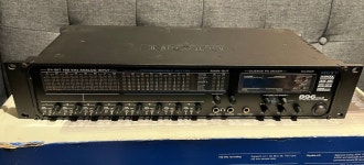 MOTU 896 mk3 모투 오인페 판매합니다 | 중고악기 뮬