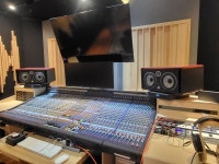 스튜디오,녹음, 촬영, 믹스 전문 레코딩 CL RECORDING STUDIO !! (드럼녹음 가능) | 중고악기 뮬