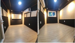 [광명 드럼,관악기] 3층 24시간 음악연습실,창문방 지상 드럼연습실,국악,난타,장구연습，동호회 ( 7호선 광명사거리역점，1호선금천구청역점... 