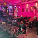 대관 (낙성대역5번출구)50석 공연카페 공연하닭 | 중고악기 뮬