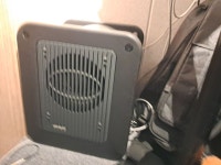 제네렉 genelec 8331 + GLM KIT + 7350 일괄 판매합니다 | 중고악기 뮬