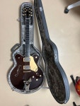 Gretsch G6122 Country Classic II 그레치 할로우 | 중고악기 뮬