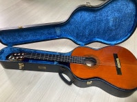야마하 클래식기타 GC-31C 1983년 (가격인하) | 중고악기 뮬
