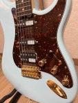쉑터 schecter 스튜디오 스탠다드 | 중고악기 뮬