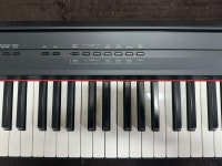 야마하 P-105 전자피아노 판매 YAMAHA P105 디지털피아노 | 중고악기 뮬