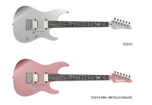 아이바네즈 팀헨슨 시그네쳐 기타 사용해보신분 계신가요?? | 중고악기 뮬