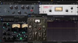 GND EARTH MIXING engineer | 중고악기 뮬