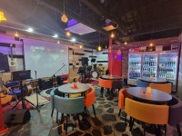 [서울대입구역] 8번출구 1분거리.대관/공연 새롭게 이전 오픈한 잼 | 중고악기 뮬 [서울대입구역] 8번출구 1분거리.대관/공연 새롭게 이전 오픈한 