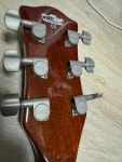 VOX Series SSC-33(Single) TB 복스 ssc-33 레스폴 싱글컷 | 중고악기 뮬