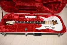 아이바네즈 PIA3761(스티브바이 피아3761) 화이트 판매합니다 | 중고악기 뮬