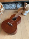 Gretsch G9120 테너 우쿨렐레 | 중고악기 뮬