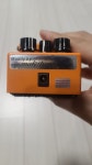 보스 이펙터 Boss ds-1 판매 (메이크튠 ver 2.0) | 중고악기 뮬
