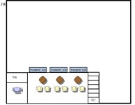 [세종시] 아트밸리 공연,합주 공간, 공연장 오픈 | 중고악기 뮬