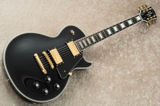 [오늘의 아이쇼핑] 봇치 특집! EDWARDS E-LP-CTM & 에피폰 레스폴 커스텀 Inspired by Gibson Customshop | 중고악기 뮬