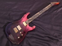 Super Strat Custom 중고가 메탈기타 ( 전부 품절 ) | 중고악기 뮬