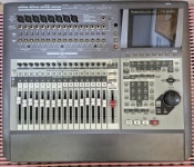 로랜드 Roland VS-2480 팝니다 | 중고악기 뮬