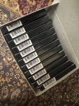 DR dragonskin k3 코팅 기타줄 기타스트링 009 | 중고악기 뮬