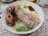 59 대신 고기 국수. | 중고악기 뮬