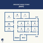 24시간 프리미엄 연습실 크레센트 스튜디오 장기 계약 할인 진행 중! +++도곡동 대치동 일원동 수서동 서초동 송파동 석촌동 삼전동 삼성동...