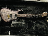 [판/교] PRS Custom24 10top 24년식 신품급 | 중고악기 뮬