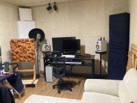 사당역 근처 음악연습실 --- 남현동, 사당동, 방배동, 이수역, 낙성대역 방배역,남태령역, 백석예대 음악작업실 | 중고악기 뮬