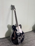 Gretsch silver falcon 그레치 실버 팔콘 G6636TSL (판/교) | 중고악기 뮬