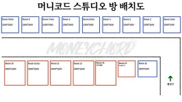 30만원/양천구/신월동/가성비 지상 개인 연습실 머니코드 스튜디오[신정네거리,신정동,화곡동,까치울,온수동,천왕동,까치산,목동,고척동... 