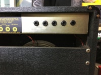 Marshall 5210 jcm800 50W 솔리드스테이트 기타앰프 | 중고악기 뮬