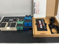 TR2 | 중고악기 뮬