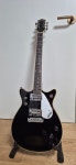 [판매완료] 그레치 더블젯 G2921 일렉트로메틱 MADE IN KOREA Gretsch | 중고악기 뮬