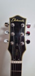 [판매완료] 그레치 더블젯 G2921 일렉트로메틱 MADE IN KOREA Gretsch | 중고악기 뮬